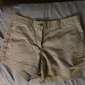 GAP kaki Shorts